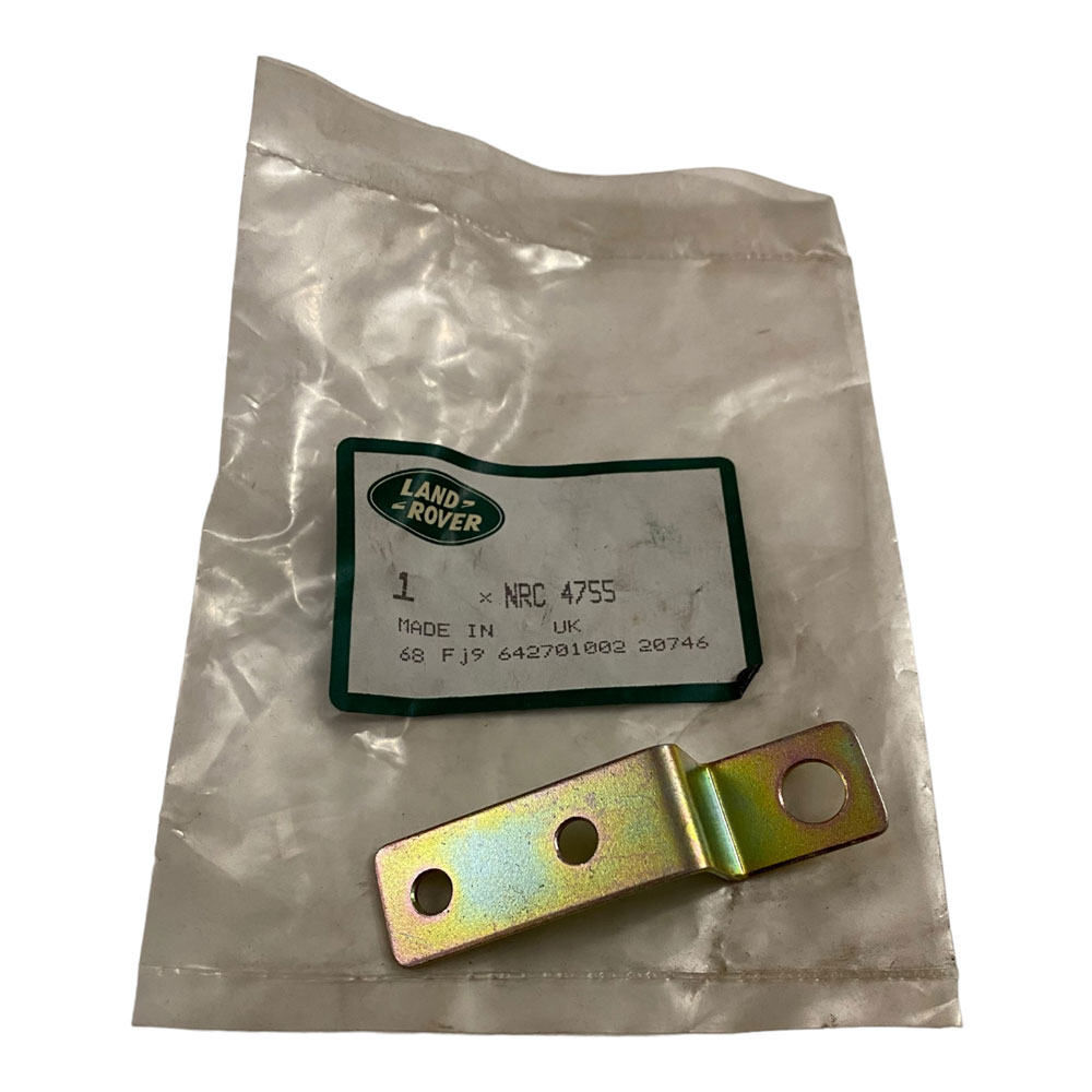 Bracket for Clutch Pipe Clip LHD NRC4755